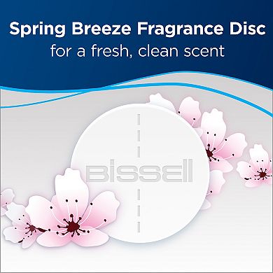 BISSELL PowerFresh Steam Mop