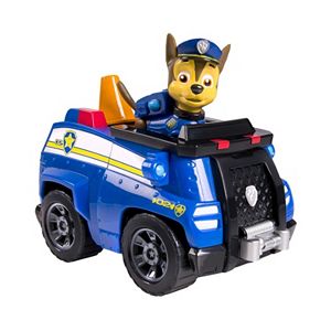 Paw Patrol Chase's Cruiser by Spin Master