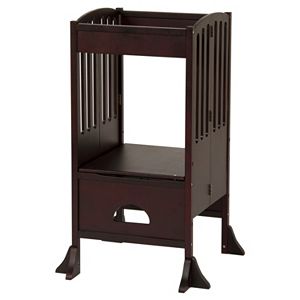 Guidecraft Contemporary Cut-Out Kitchen Helper