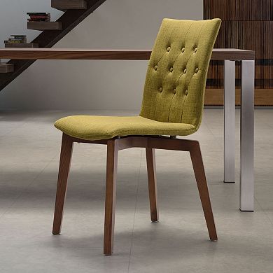 Zuo Modern 2-piece Orebro Chair Set