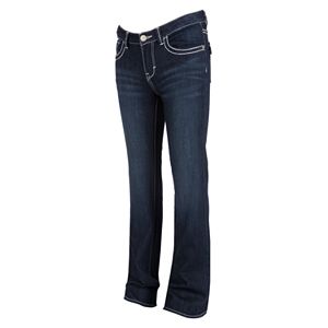 Girls 7-16 Levi's Taylor Slim Bootcut Jeans