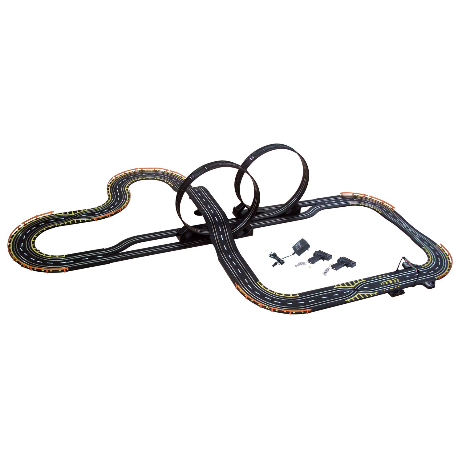 stunt loop car set