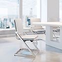 White Office Chairs