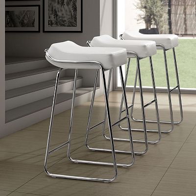 Zuo modern bar stools discount
