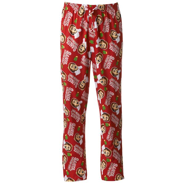 Kohls elf online pajamas