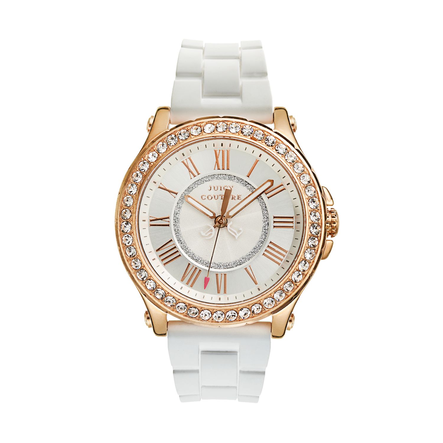 juicy couture pedigree women's watch