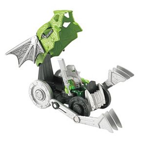 Fisher-Price Imaginext Dragonwagon Play Set