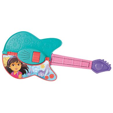 Fisher-Price Dora and Friends Guitar