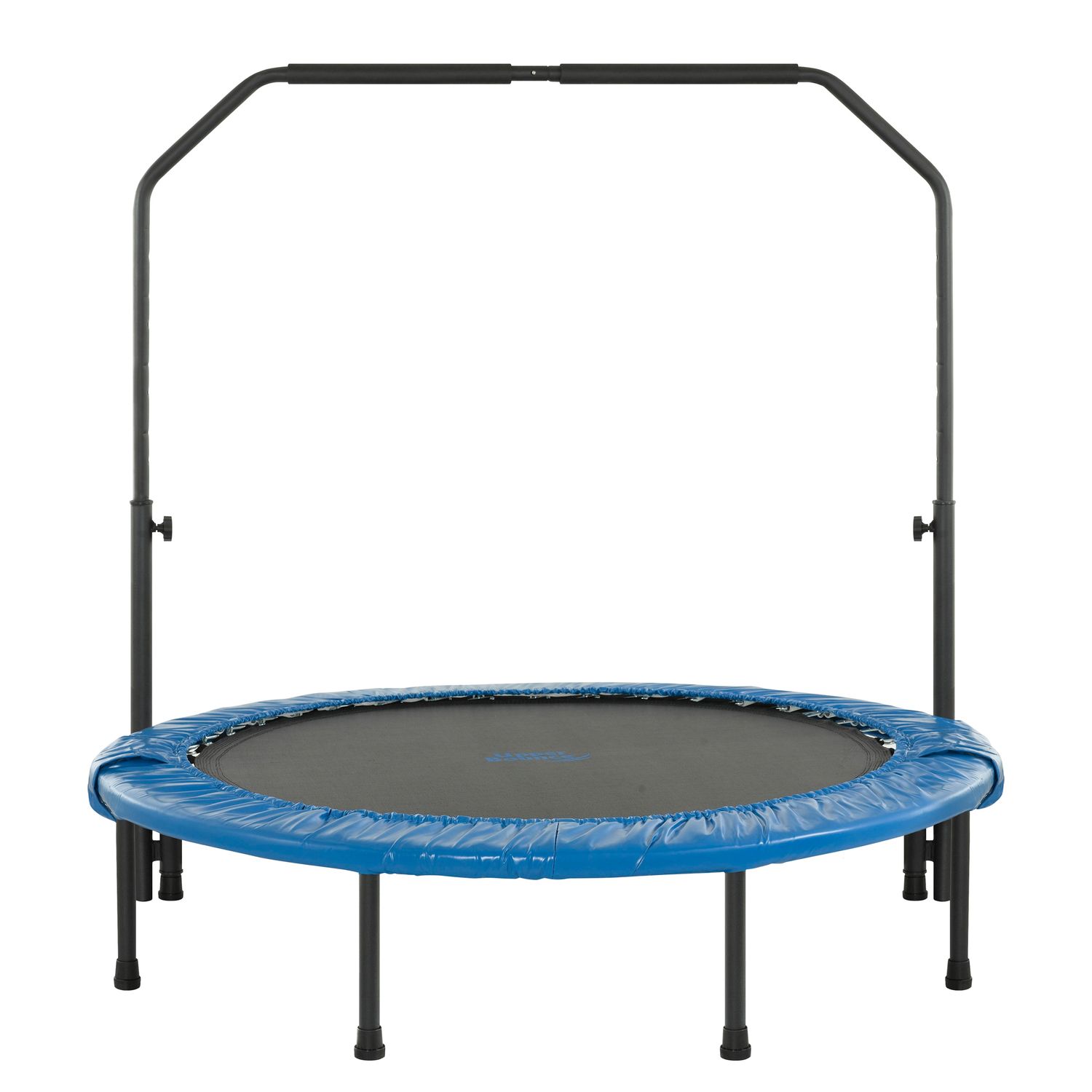 folding trampoline