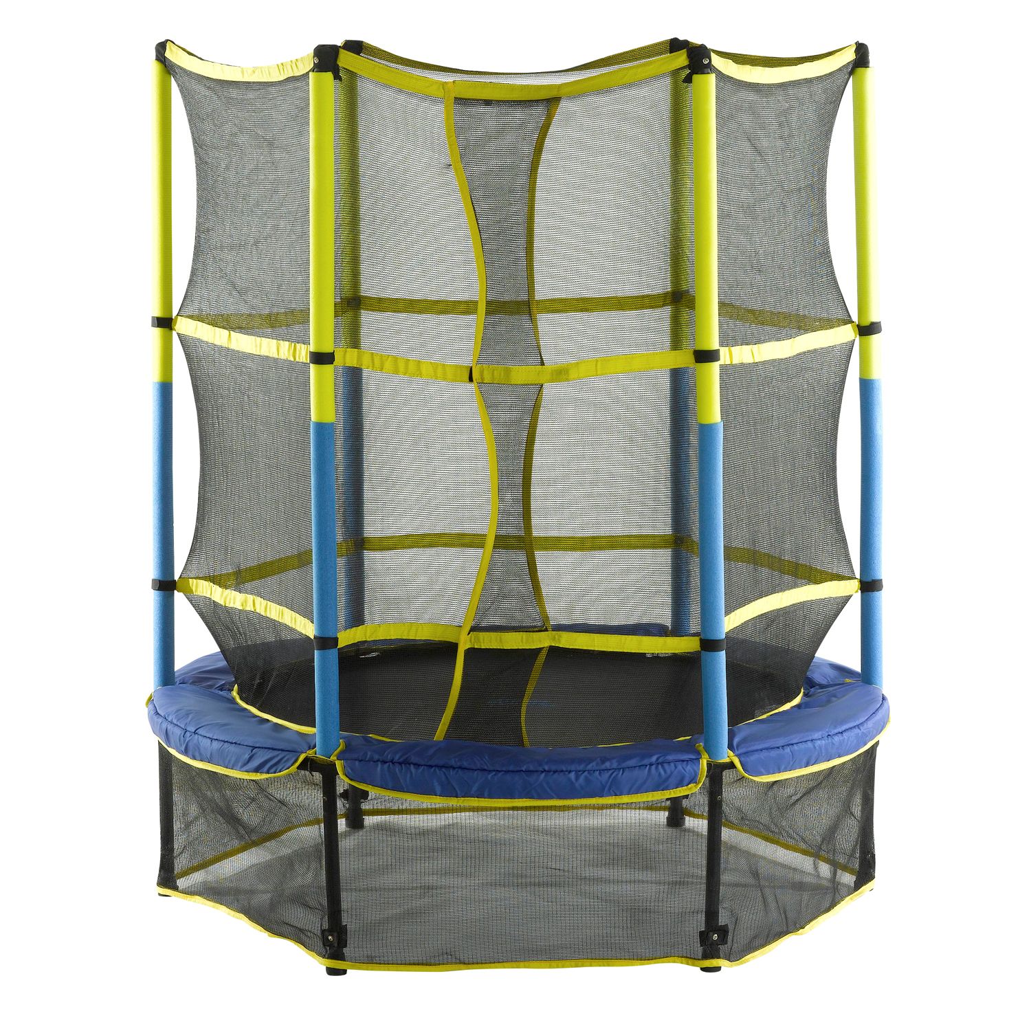 little tikes trampoline kohls