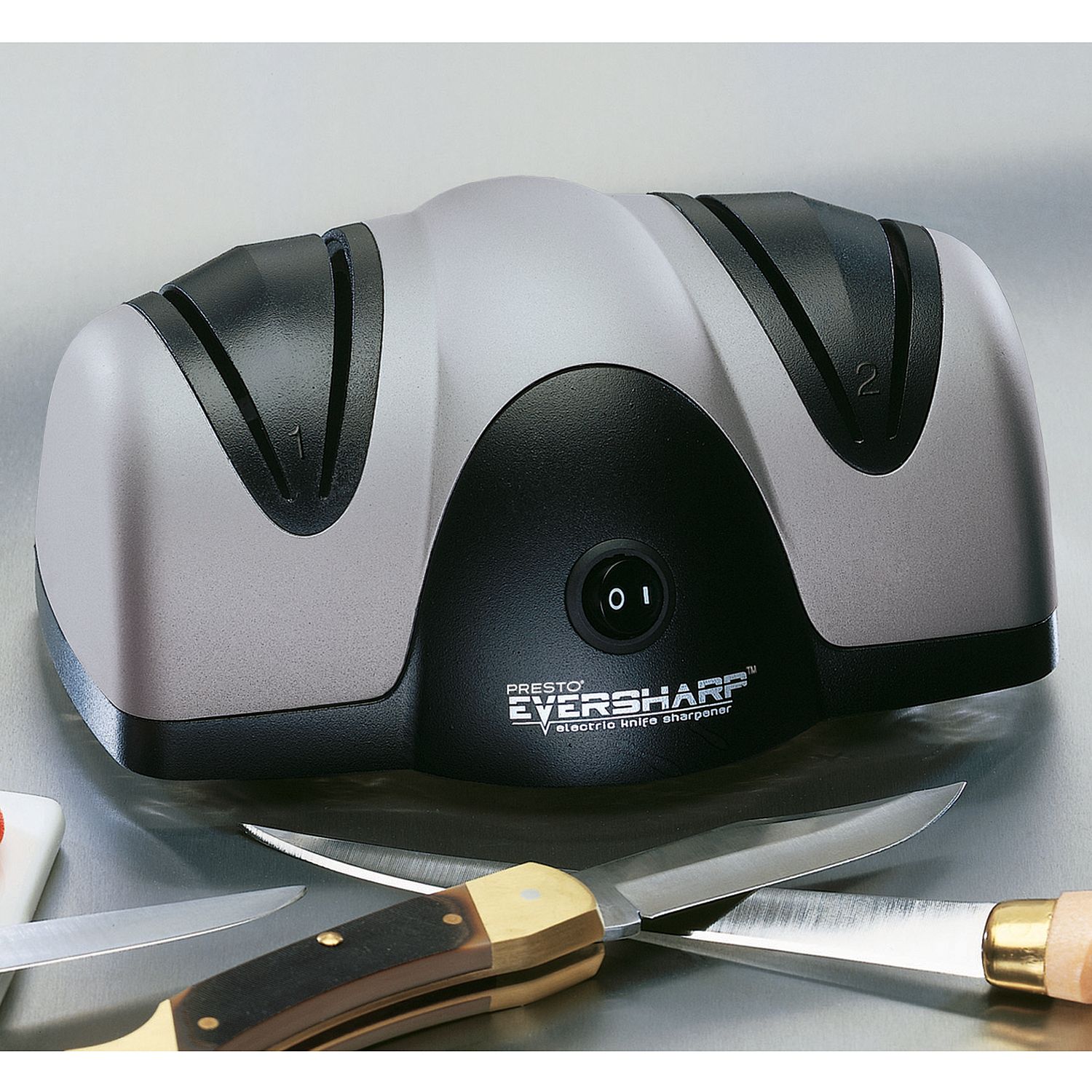 presto knife sharpener