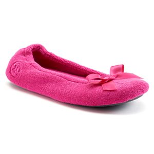 Isotoner Women's Ballet Slippers