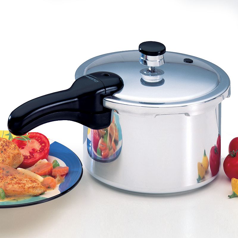 Presto Pressure Cooker 