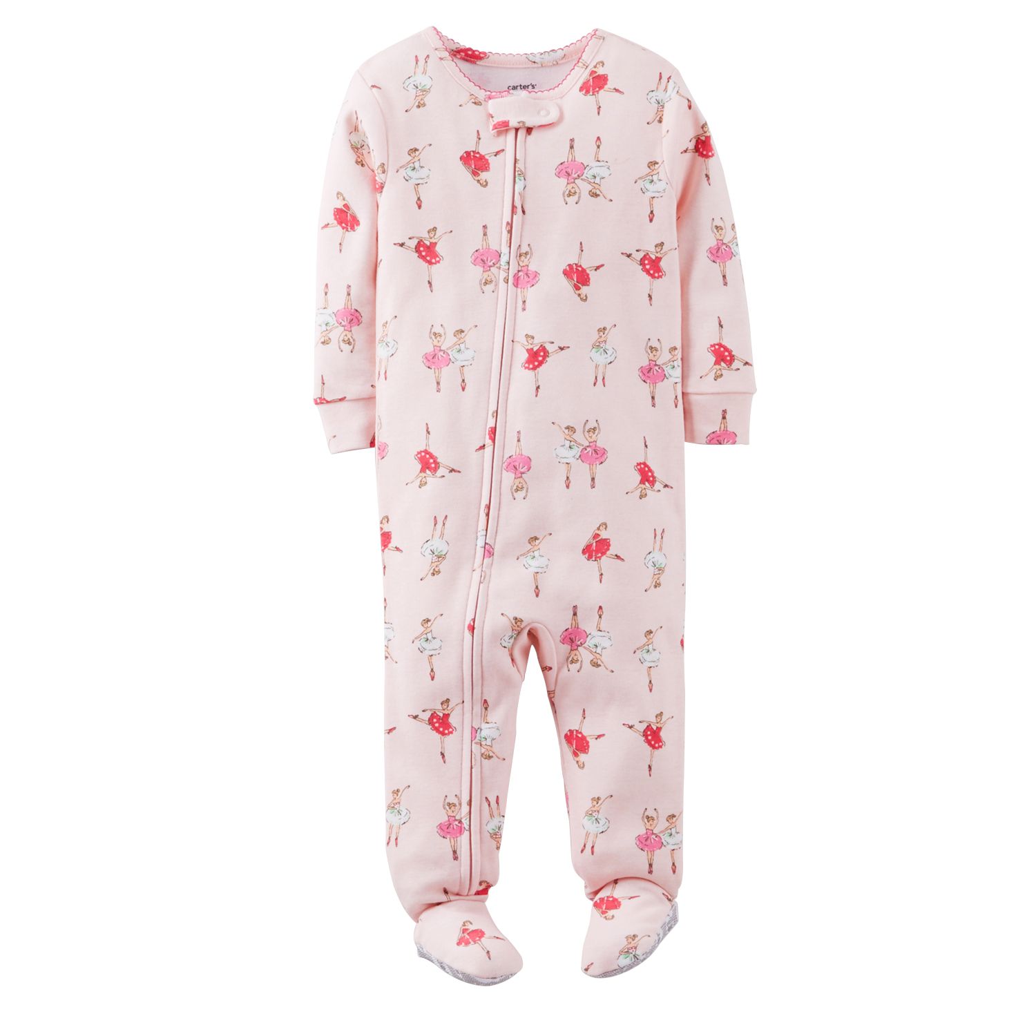 kohls baby pajamas