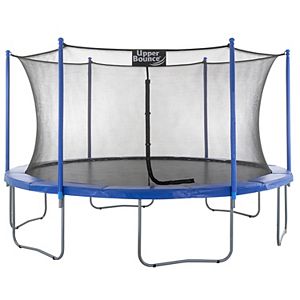 Skywalker Trampolines 12 Ft Round Trampoline With Enclosure