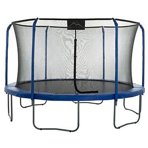 Upper Bounce SKYTRIC 15-ft. Trampoline