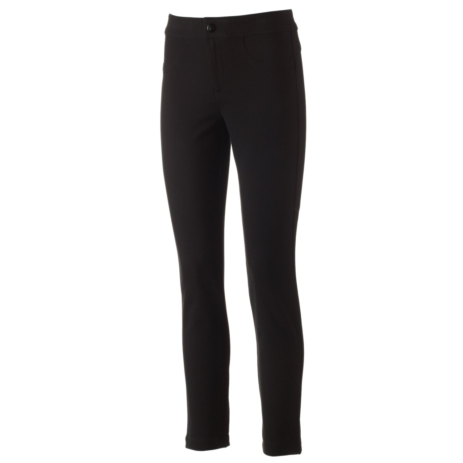 gloria vanderbilt leggings