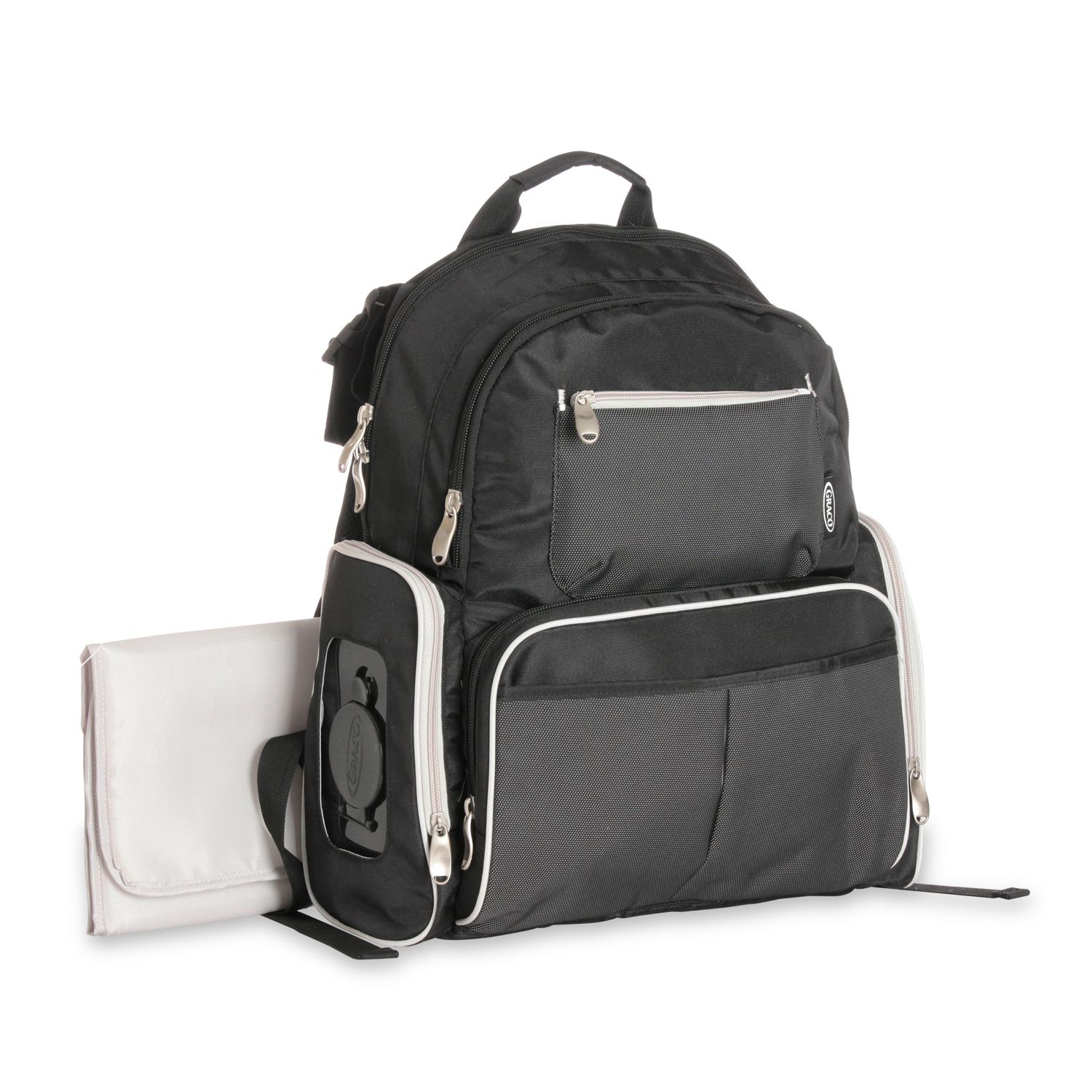 diaper bags kohls