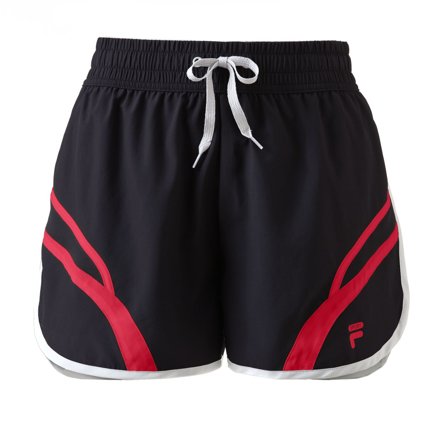 fila sport perfect running shorts