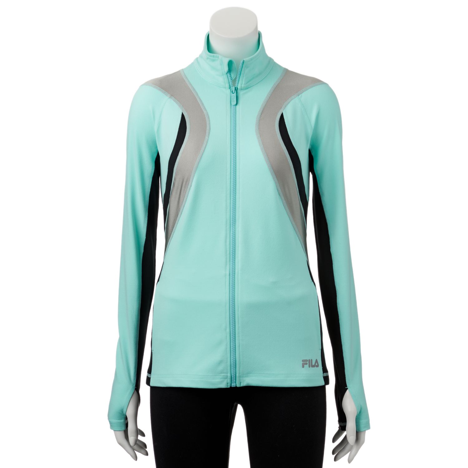 fila coat womens