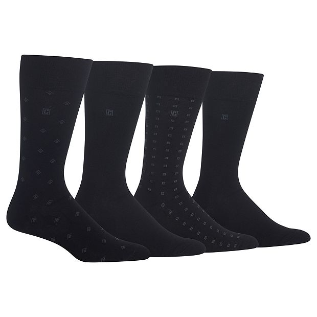  Mens 7-12 BLK Socks : Clothing, Shoes & Jewelry