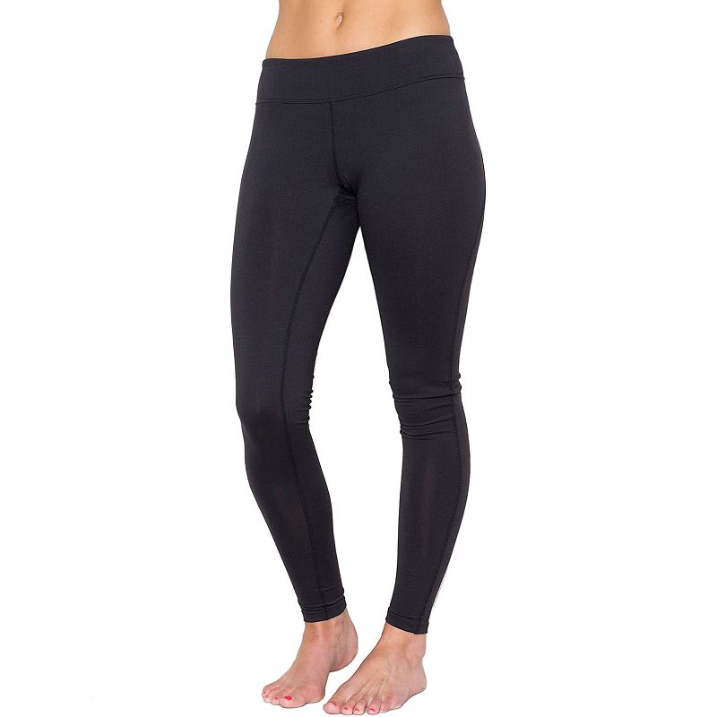 Women's Soybu Allegro Yoga Leggings