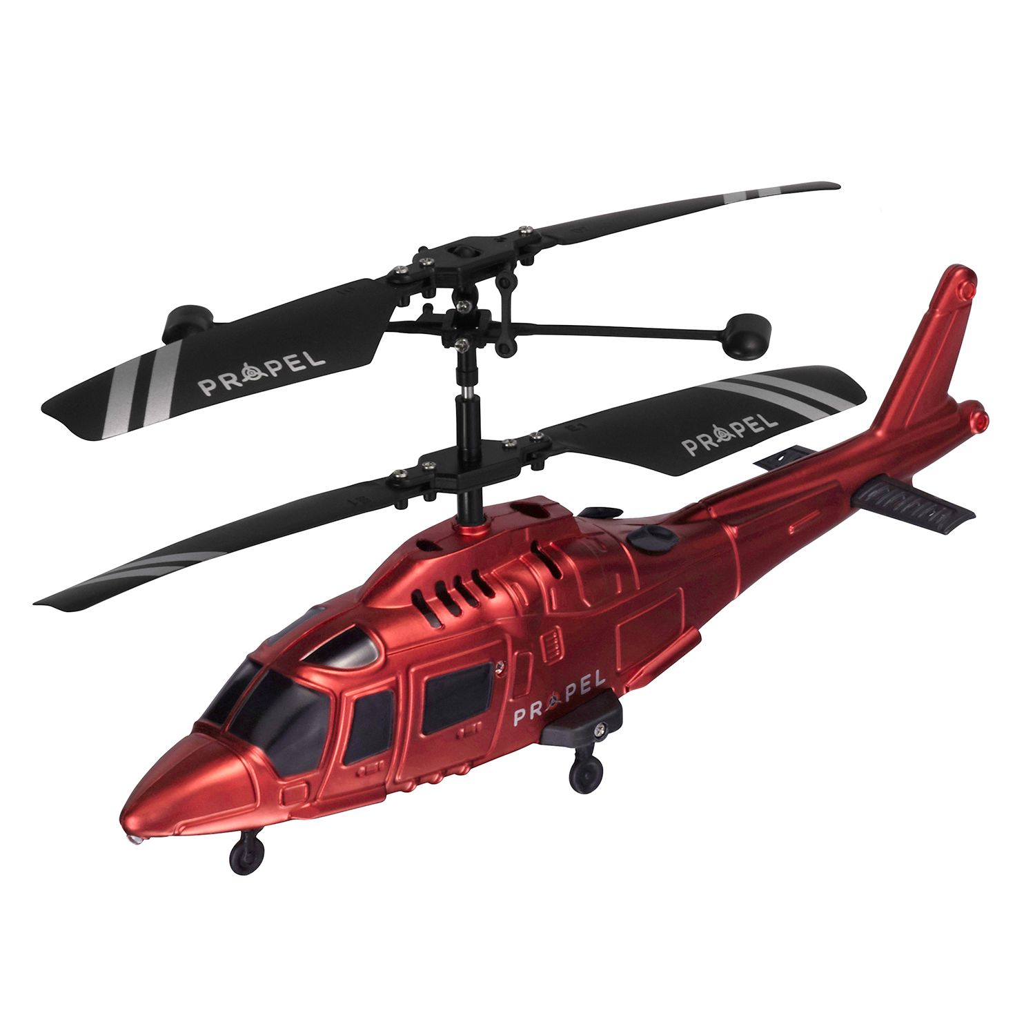 rc coast guard helicopter