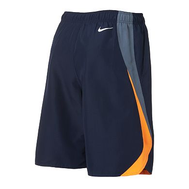 Nike Color Surge Kinetic Swim Trunks - Men