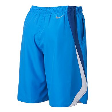 Nike Color Surge Kinetic Swim Trunks - Men