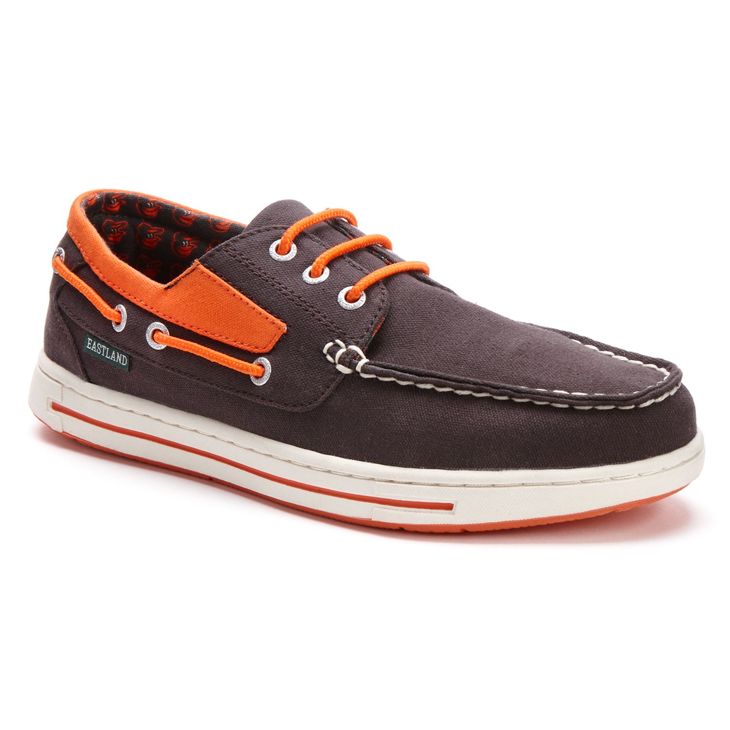 tennis boat shoes