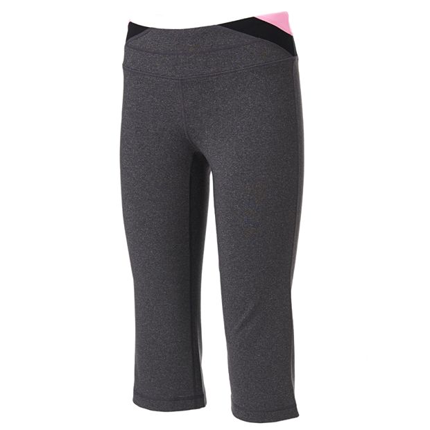 Kohls tek cheap gear leggings