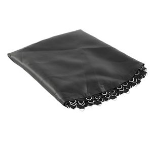 Upper Bounce 14-ft. 72 V-Ring Trampoline Jumping Mat for 7-in. Springs