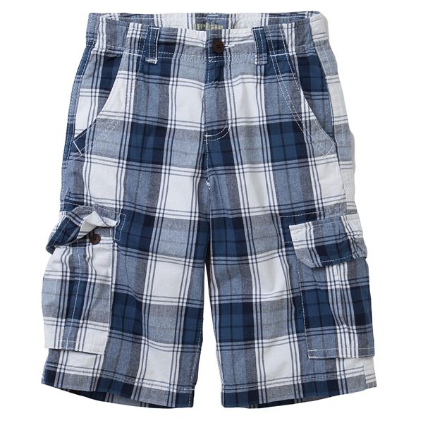 Kohl's urban pipeline cargo on sale shorts