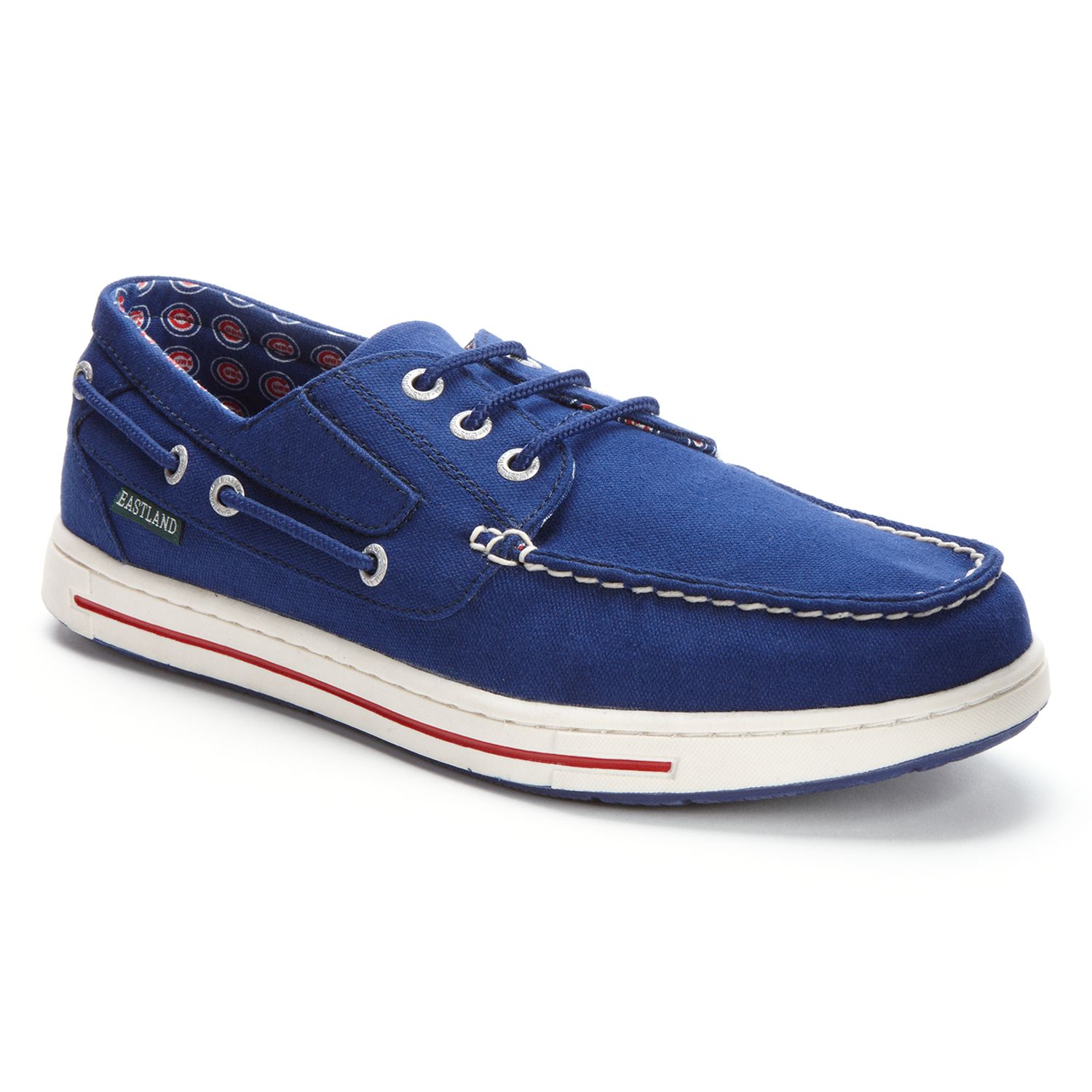 eastland cubs shoes