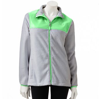 Women's FILA SPORT¨ Core Essentials Performance Fleece Jacket