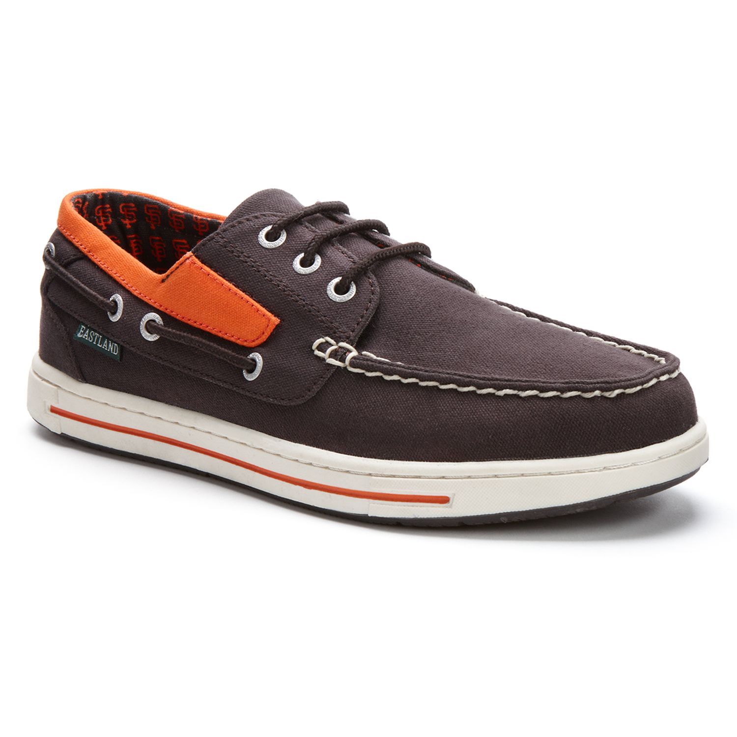 kohls sperry mens