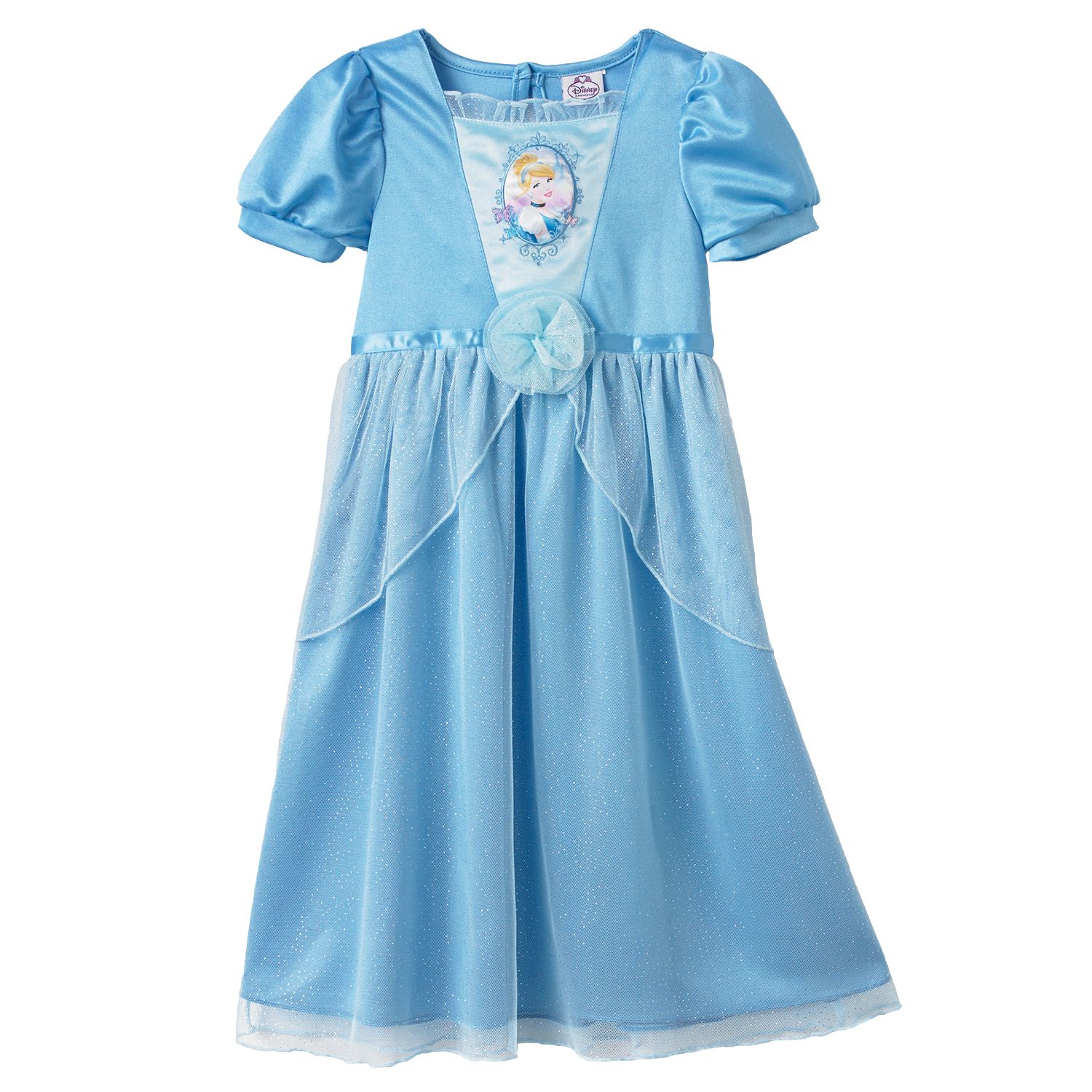 cinderella outfit for toddlers