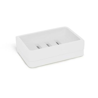 Cassadecor Lacquer Soap Dish