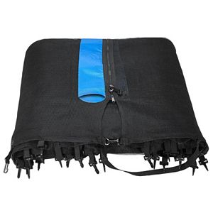 Upper Bounce 14-ft. Round 6-Pole Trampoline Enclosure Safety Net