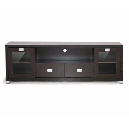 Baxton Studio Gosford Tv Stand