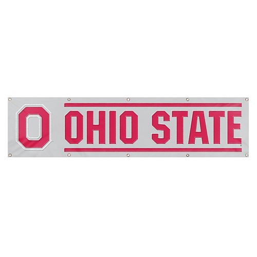 Ohio State Buckeyes Giant Banner