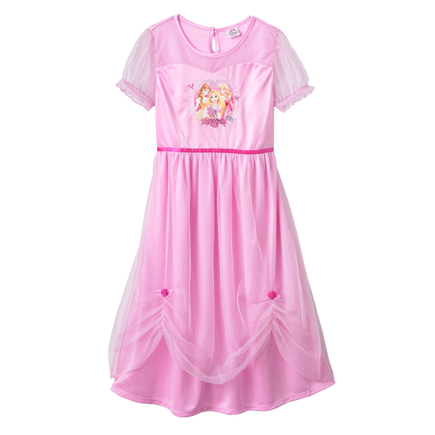 kohls princess dresses