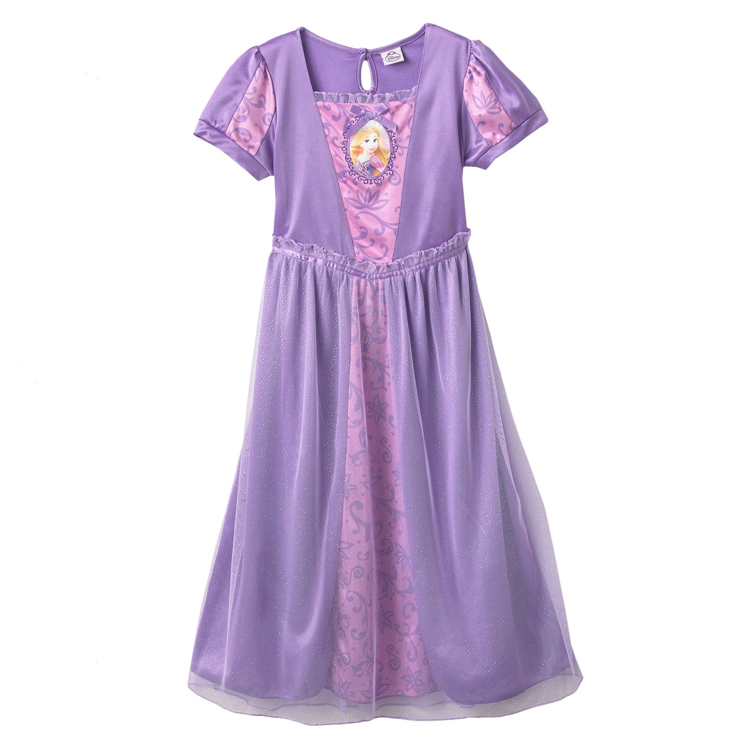 kohls lavender dress