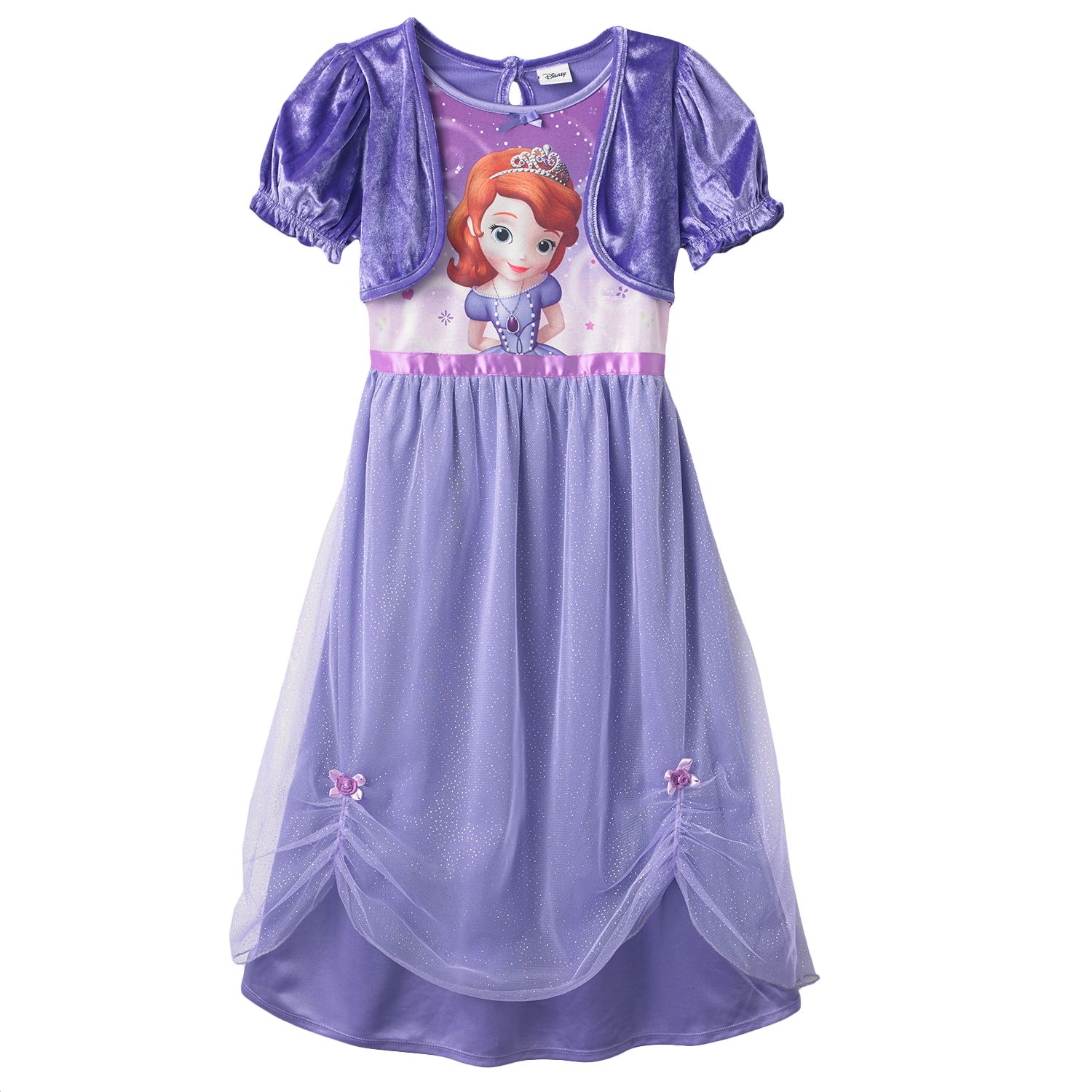 disney sofia dress