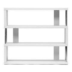 Baxton Studio Bookshelves Bookcases Shelving Furniture Kohl s