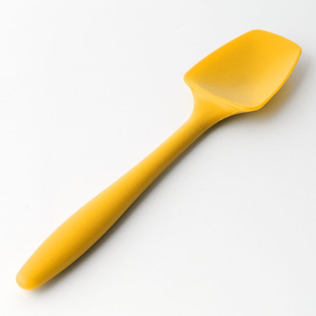 Silicone Spoonula