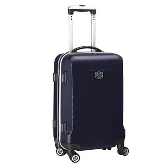 Auburn Tigers 19 1/2 in Hardside Spinner Carry-On