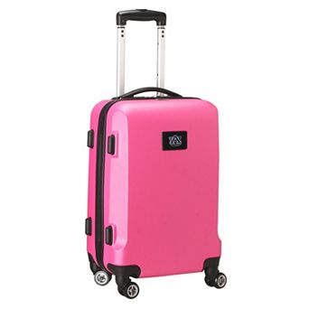 Auburn Tigers 19 1/2 in Hardside Spinner Carry-On