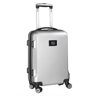 Auburn Tigers 19 1/2 in Hardside Spinner Carry-On