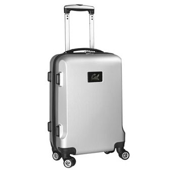 Cal Golden Bears 19 1/2 in Hardside Spinner Carry-On